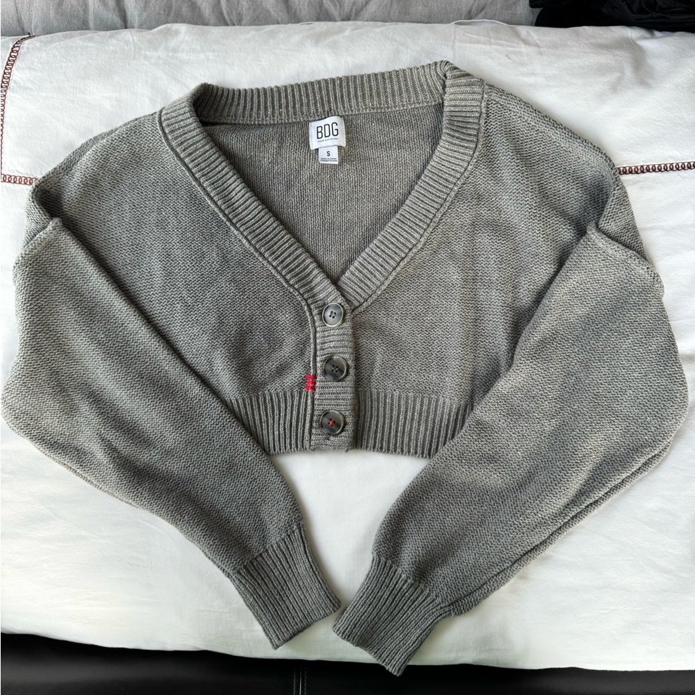 Urban Outfitters BDG sweater